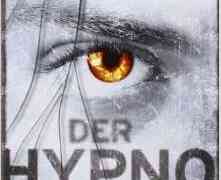 Der Hypnotiseur – Lars Kepler