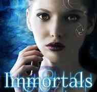 Immortals – Ednah Walters