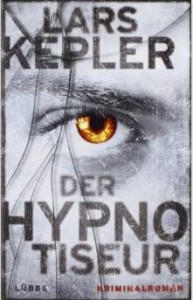 Der Hypnotiseur Kepler Lars