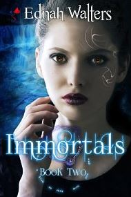 Immortals – Ednah Walters